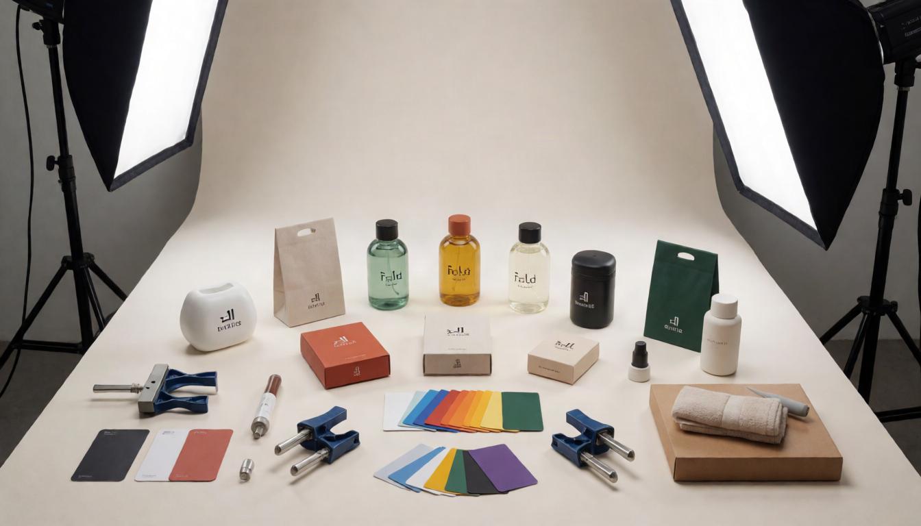 Built for Small Product Brands